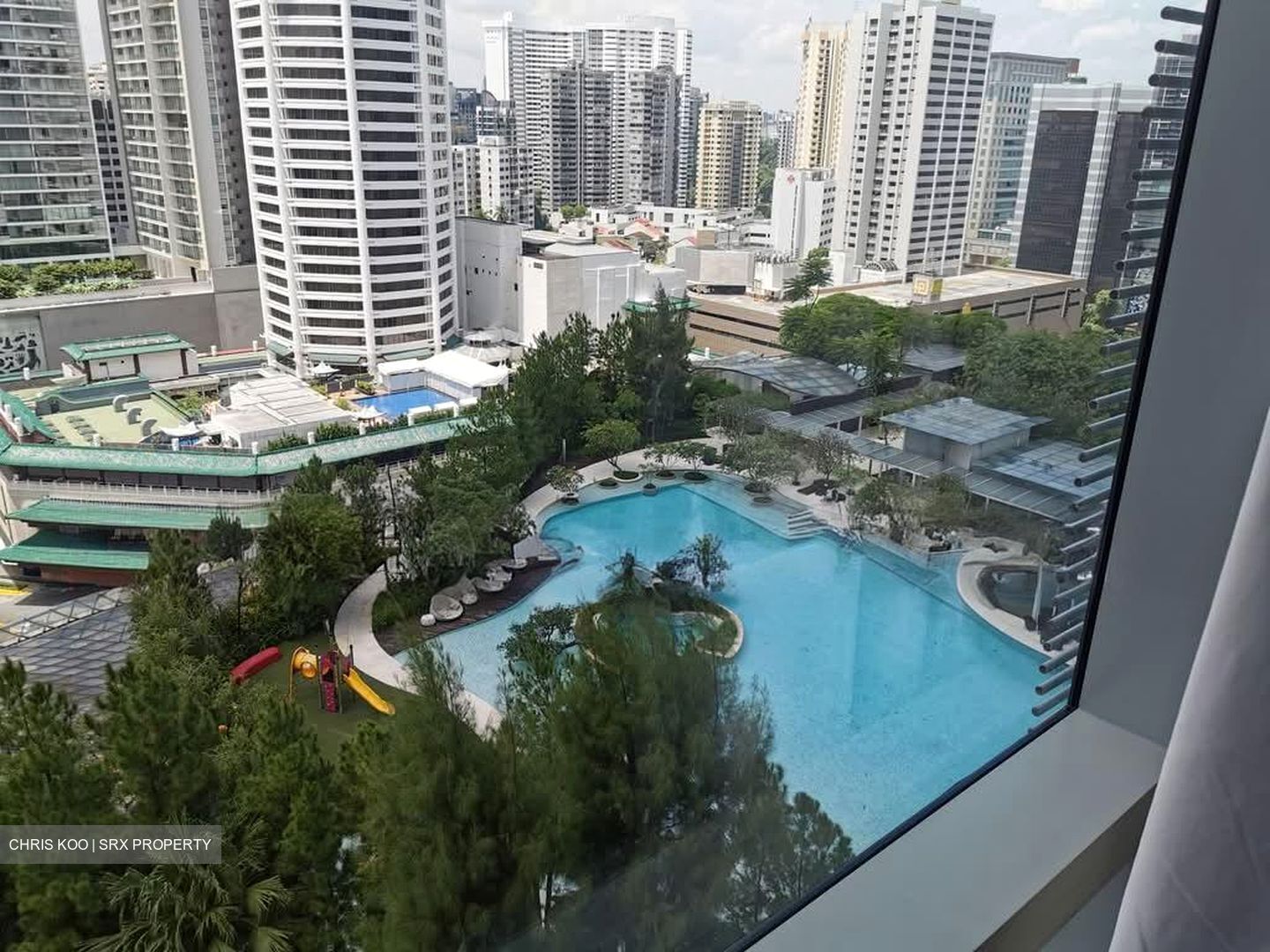 The Orchard Residences (D9), Apartment #583838551